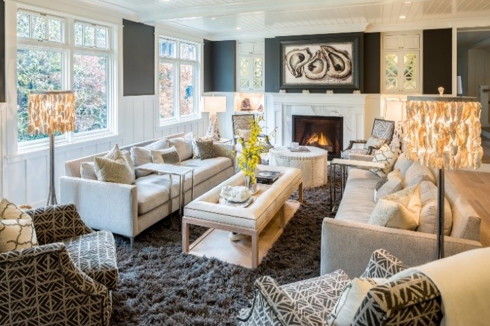 Designer Secrets: Layering & Texture | Architectural Design Studios